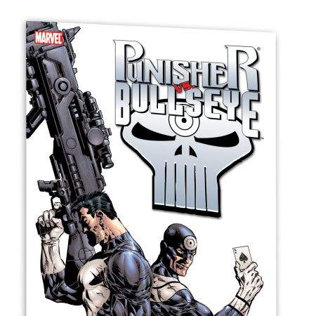 PUNISHER VS. BULLSEYE (2006)