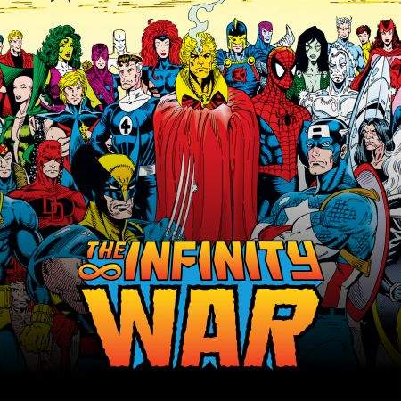 Infinity War (1992)