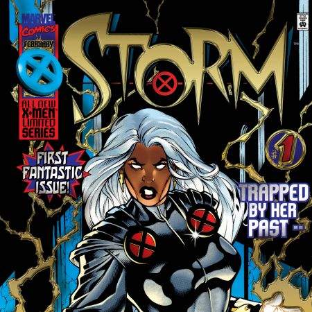 Storm (1996)