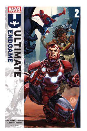 Ultimate Endgame (2025) #2