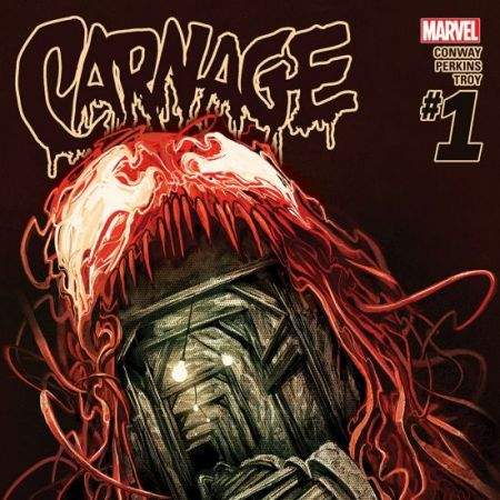 Carnage (2015 - 2017)