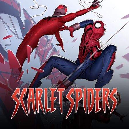 Scarlet Spiders (2014 - 2015)