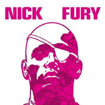 Nick Fury (2017)