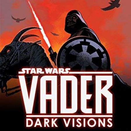 Star Wars: Vader - Dark Visions (2019)
