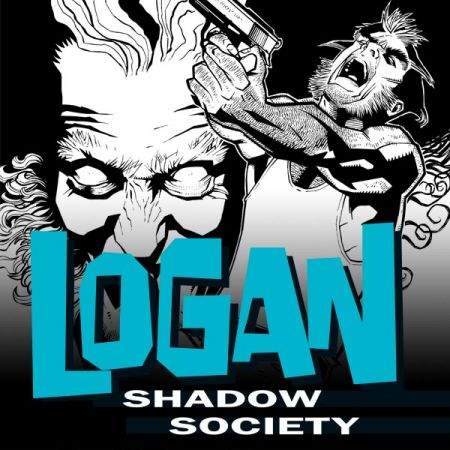 LOGAN: SHADOW SOCIETY 1 (1997)