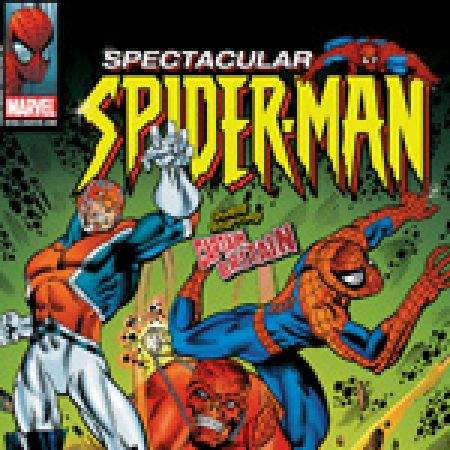 SPECTACULAR SPIDER-MAN ADVENTURES DIGITAL COMIC 114 (1995 - 2005)