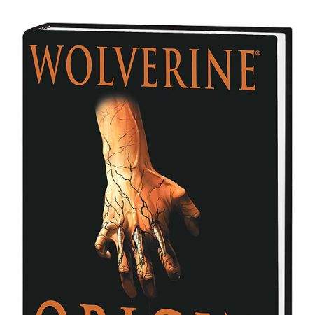 WOLVERINE: ORIGIN (2006)