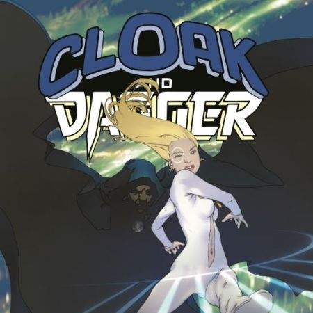 Cloak and Dagger: Runaways and Reversals (2018)
