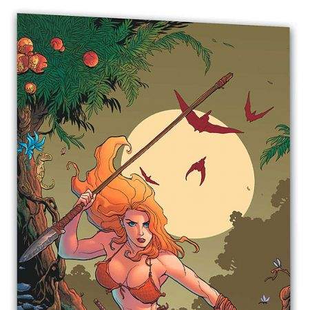 SHANNA, THE SHE-DEVIL (2006)