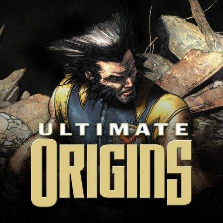 Ultimate Origins (2007 - 2008)