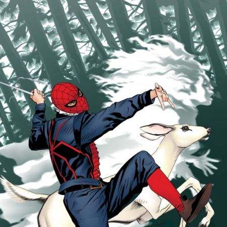 Spider-Man 1602 (2009 - 2010)