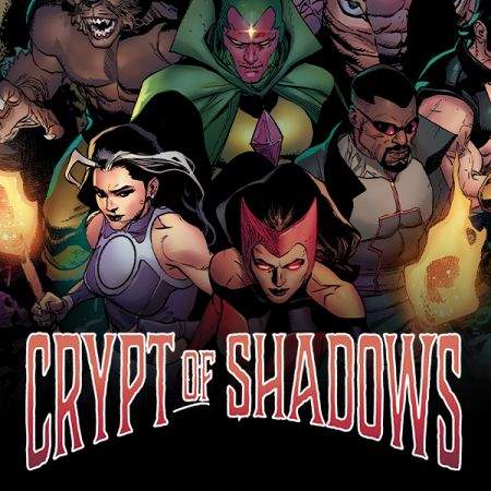 CRYPT OF SHADOWS (2024)