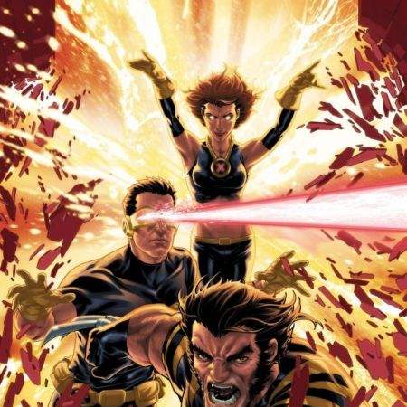 Ultimatum: X-Men Requiem (2009)