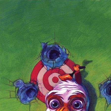 Howard the Duck (2007 - 2008)