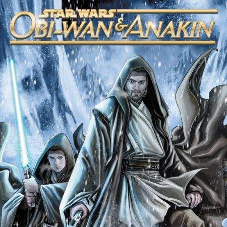 Obi-Wan and Anakin (2016)