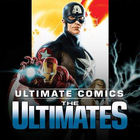 Ultimate Comics Ultimates (2011 - 2013)