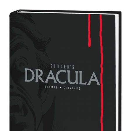 STOKER'S DRACULA (2005)