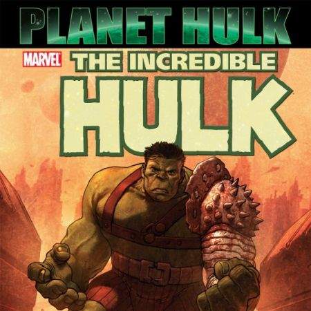 HULK SAGA DIGITAL COMIC 1 (2008)