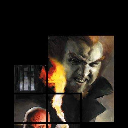 DAREDEVIL VOL. 13: THE MURDOCK PAPERS (2006)