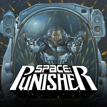 Space: Punisher (2012)