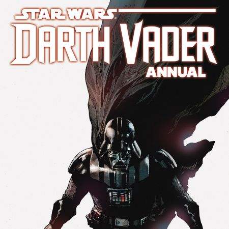 Darth Vader Annual (2015 - 2018)