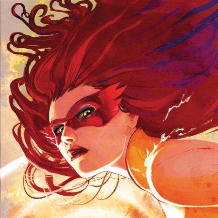 Firestar (2010)