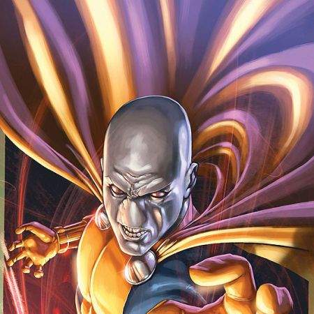 NEW EXILES ANNUAL 1 (2008)