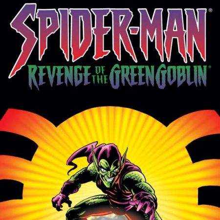 SPIDER-MAN: REVENGE OF THE GREEN GOBLIN (1999)