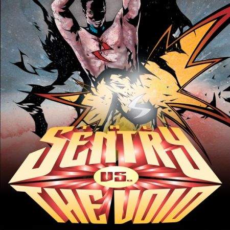 The Sentry vs. The Void (2001)