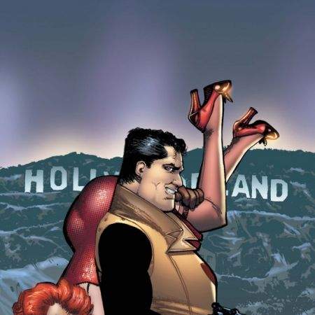 Dominic Fortune (2009)