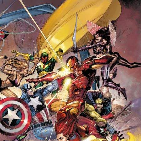 Civil War Poster Book (2007)