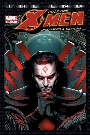 X-Men: The End - Dreamers and Demons (2004) #4