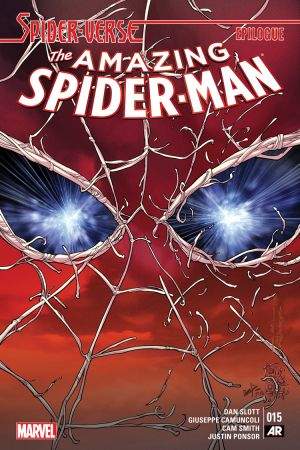 The Amazing Spider-Man (2014) #15