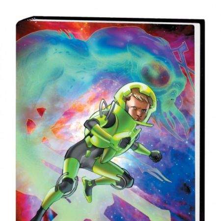 ENDER'S GAME: BATTLE SCHOOL (2009 - Present)