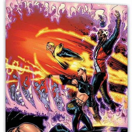 COUNTER X VOL. 1 (2008)