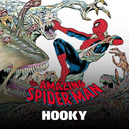 Amazing Spider-Man: Hooky (1986)