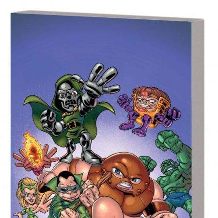 ASTONISHING TALES: ONE-SHOTS DIGITAL COMIC 1 (2009)