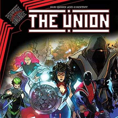 The Union (2020 - 2021)