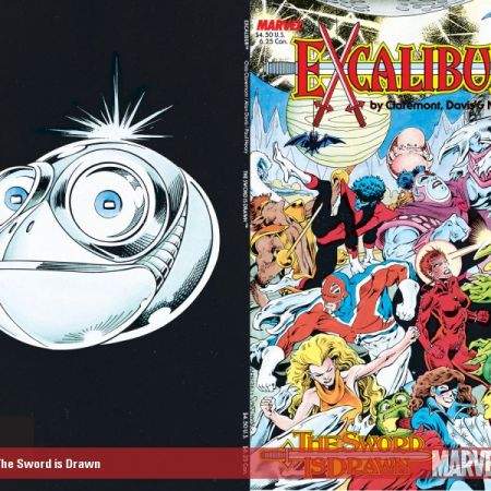 Excalibur: The Sword Is Drawn (1988)