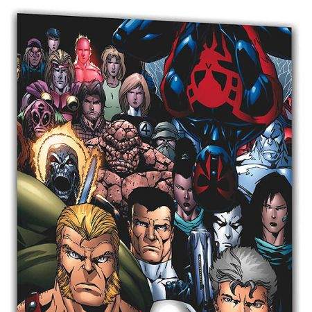 EXILES VOL. 13: WORLD TOUR BOOK 2 (2006)
