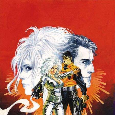 Sable & Fortune (2006)