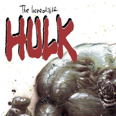INCREDIBLE HULK VOL. 7: DEAD LIKE ME (2004)
