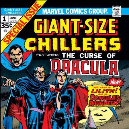 Giant-Size Chillers (1974)