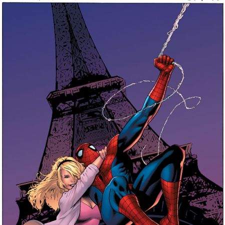 SPECTACULAR SPIDER-MAN VOL. 5: SINS REMEMBERED (2005)