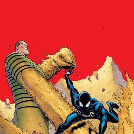 FRIENDLY NEIGHBORHOOD SPIDER-MAN VOL. 2: MYSTERY DATE (2007)