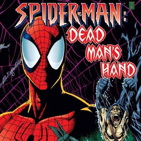 Spider-Man: Dead Man's Hand (1997)