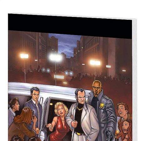 HOUSE OF M: MUTOPIA X (2006)