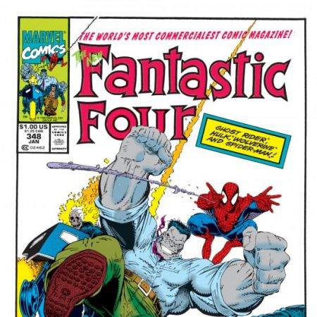 X-Men Legends Vol. 3: Art Adams Book I (2003)