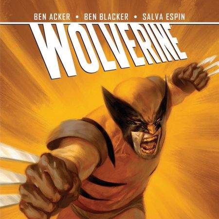 Wolverine: Season One (2013)