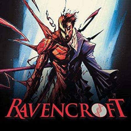 Ruins of Ravencroft: Dracula (2020)